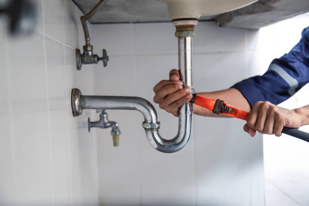 Best Plumbing Inspections & Maintenance in Lantana, FL